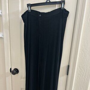 Chico's travelers pants